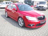 Skoda Octavia RS**75000 KM** - Skoda aus 2010: RS