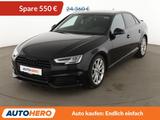 Audi A4 40 TFSI Sport Aut.*NAVI*PDC*LED*SHZ*TEMPO*ALU - Audi A4 Gebrauchtwagen in Berlin