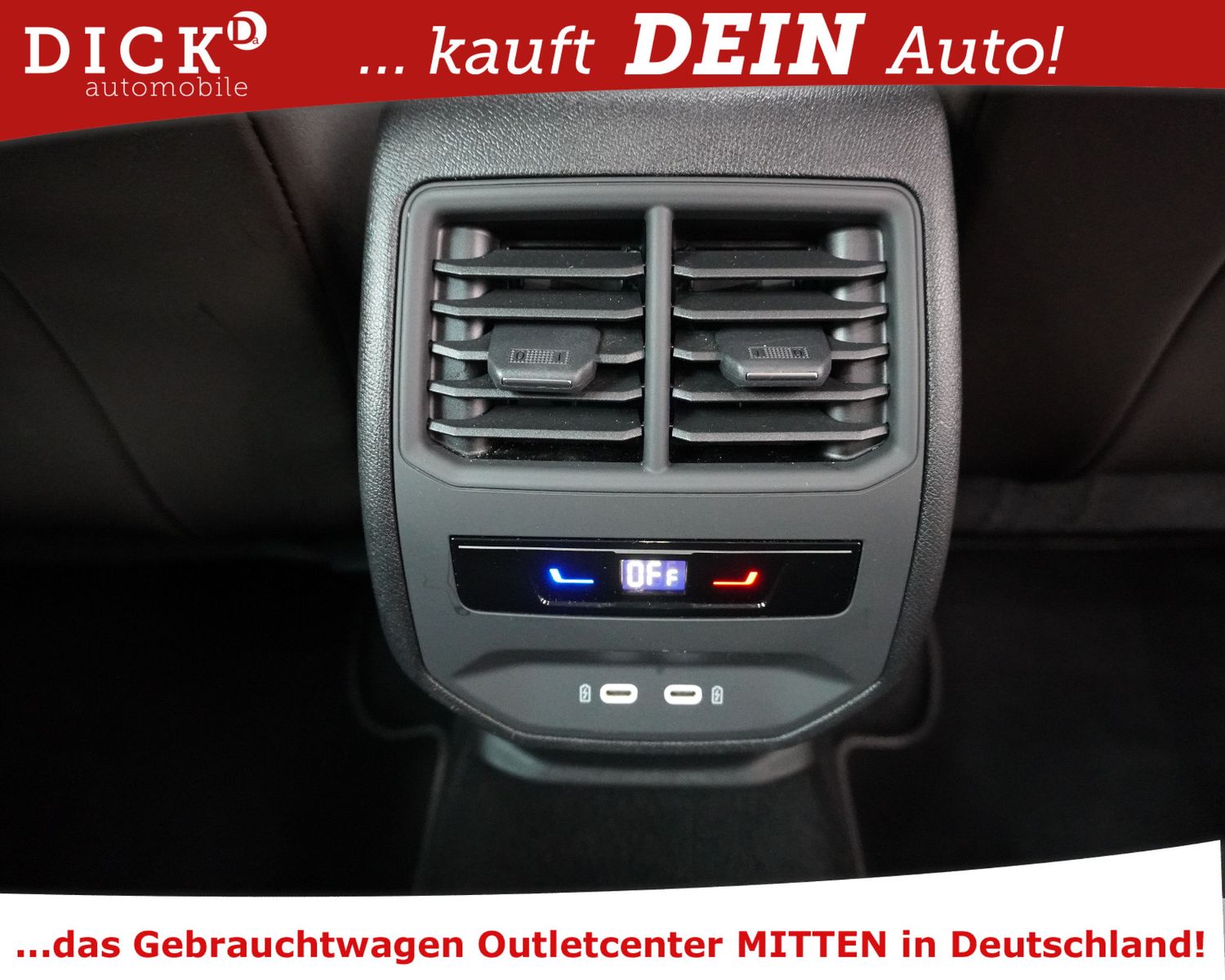 Fahrzeugabbildung SEAT Leon ST 1.4 TSI Hyb Xcell VIRTU+KEY+NAV+LED+TEMP
