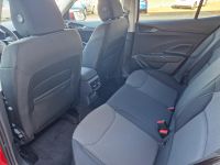 Skoda Fabia - Vorschau Bild 7