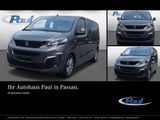 Peugeot Traveller Allure L2 HUD+elSitz Massage+ACC+Sthzg - Peugeot Traveller