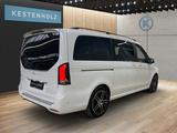 Mercedes-Benz V 250 d Avantgarde Lang AMG*AHK*PANO*AIRMATIC* - Mercedes-Benz Kommunalfahrzeug