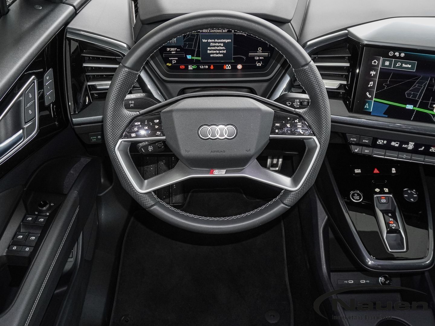 Audi Q4 e-tron - Bild 14