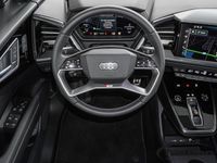 Audi Q4 e-tron - Vorschau Bild 14