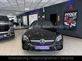 Mercedes-Benz C 43 Coupé AMG Performace / 4Matic / Pano / LED - Mercedes-Benz C 43 AMG: Sportwagen