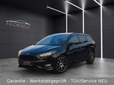 Ford Focus Turnier ST-Line"Garantie-TÜV/ServiceNEU" - Ford Focus Gebrauchtwagen in Krefeld