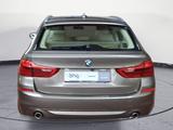 BMW 530i Touring Aut. *KAMERA*LED*KLIMA - BMW 530: 530i