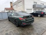 BMW i4 eDrive35 M Sport M Sport - BMW i4 von privat