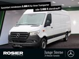 Mercedes-Benz Sprinter 317 CDI KA L3H2 Holz Navi 360°Kamera DA