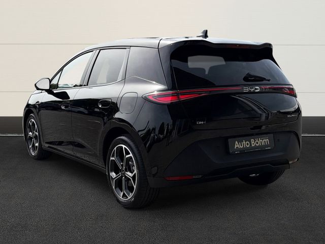 BYD Dolphin G DM-i Comfort