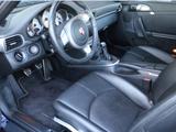 Porsche 997 Carrera S Coupé, Schalter, unfallfrei - Porsche 997 Gebrauchtwagen in München