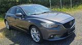 Mazda 6 2.2  175 PS Leder Bose Standheiz. Kamera - Mazda 6 in Leverkusen