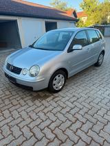 Volkswagen Polo 1.4 AUTOMATIK ,für Fahranfänger - : Kleinwagen, Für Fahranfänger