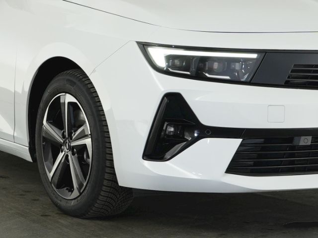 Astra L ST GS AT+LED LICHT+360 GRAD KAMERA+SITZ-