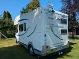 Chausson Flash S1 - Alkoven Familien Wohnmobil - Offers