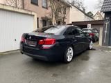 BMW d M Sport*Navi*Leder*HUD*KomfSz**BiXen*Pano - BMW 530 bis 20.000 Euro