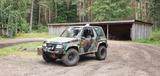 Suzuki Vitara Geländewagen /Offroad - gebrauchte Suzuki Vitara aus dem Jahr 1993