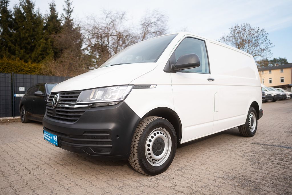 Image of Volkswagen T6 Transporter