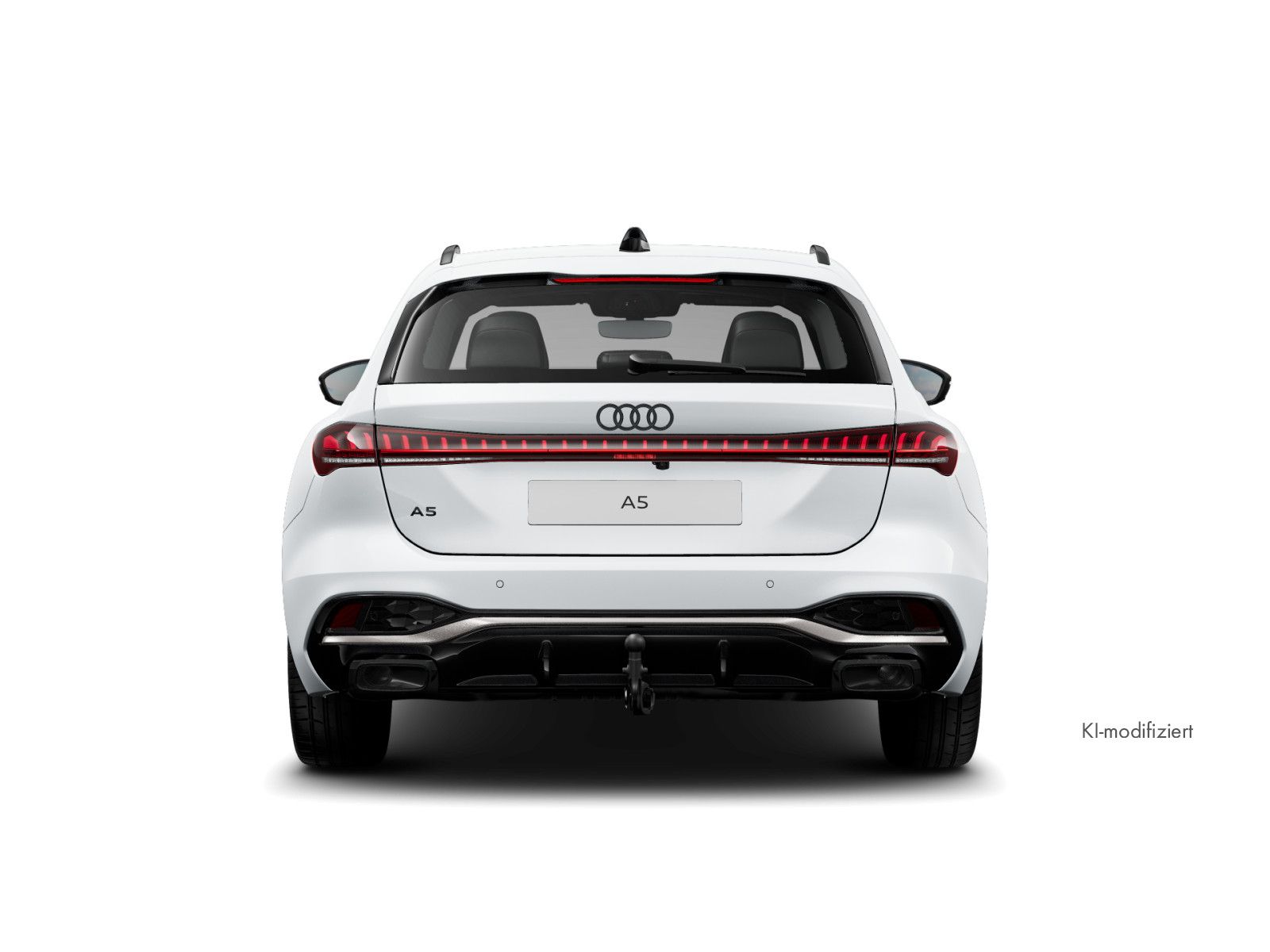 Audi A5 - Bild 7