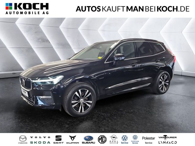 Volvo XC60 B4D Momentum Pro NAVI GOOGLE 360v SHz LHz!