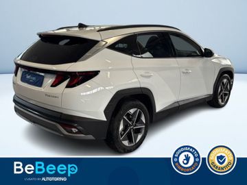 Hyundai TUCSON - 7
