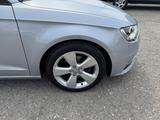 Audi A3 S-Line Sportpaket 2.0 TDI Navi PDC Euro6 - Audi A3 mit Diesel-Antrieb: Limousine, Line Sportpaket