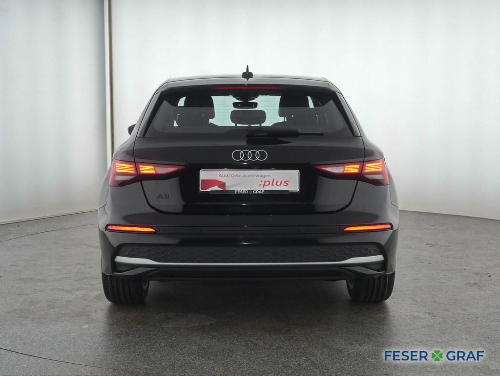 Audi A3 - Bild 11