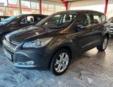 Ford Kuga Trend 4x4 Automatik Klimaautomatik Parkass - gebrauchte Ford Kuga aus dem Jahr 2014