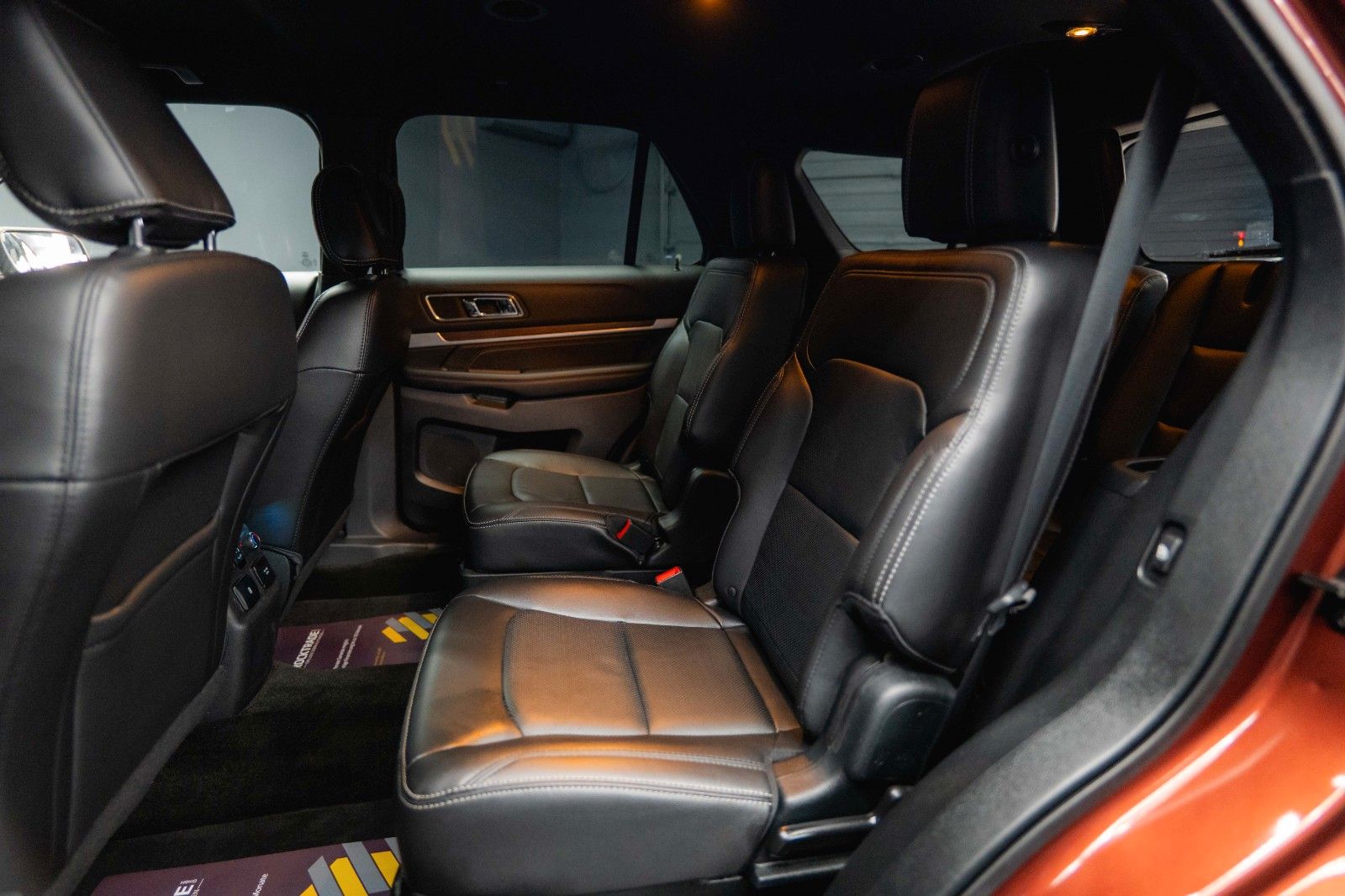 Fahrzeugabbildung Ford Explorer 3.5 V6 LIMITED 4x4 *Kamera*Memory*LED*