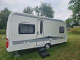 Hobby Excellent 460 UFe - Hobby 2012