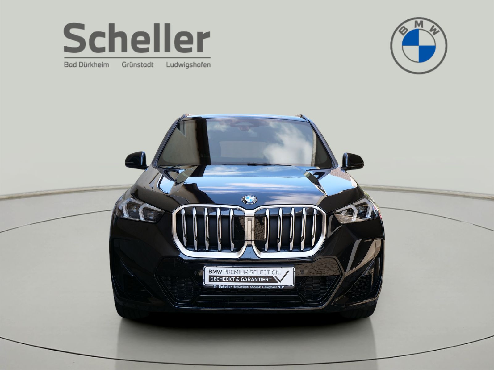 BMW X1 xDrive23i M-Sportpaket foto 3