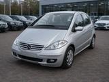 Mercedes-Benz A 180 CDI Elegance - Mercedes-Benz A 180: Cdi Elegance