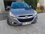 Hyundai ix35 2.0 CRDi 135 kW Premium 4WD Automatik P...