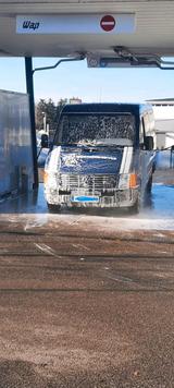 Volkswagen VW  LT 28 Kasten Lang 2.5 TDi 109Ps - Volkswagen LT: Lt28