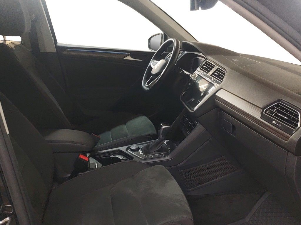 Volkswagen Tiguan Allspace - Bild 10