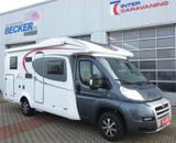 Bürstner Ixeo Time IT 670 G - Bürstner Wohnwagen & Wohnmobile