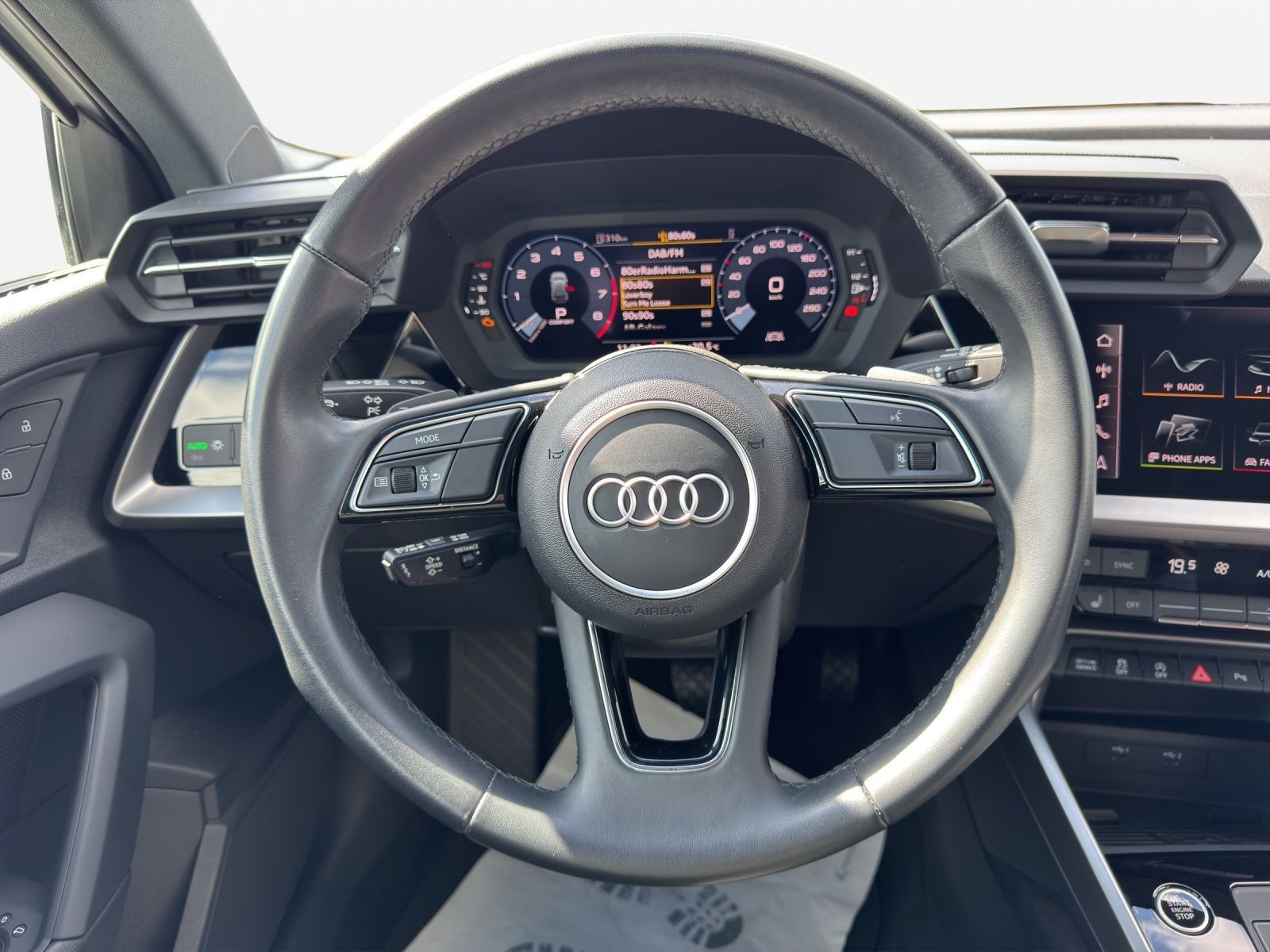Audi A3 - Bild 8