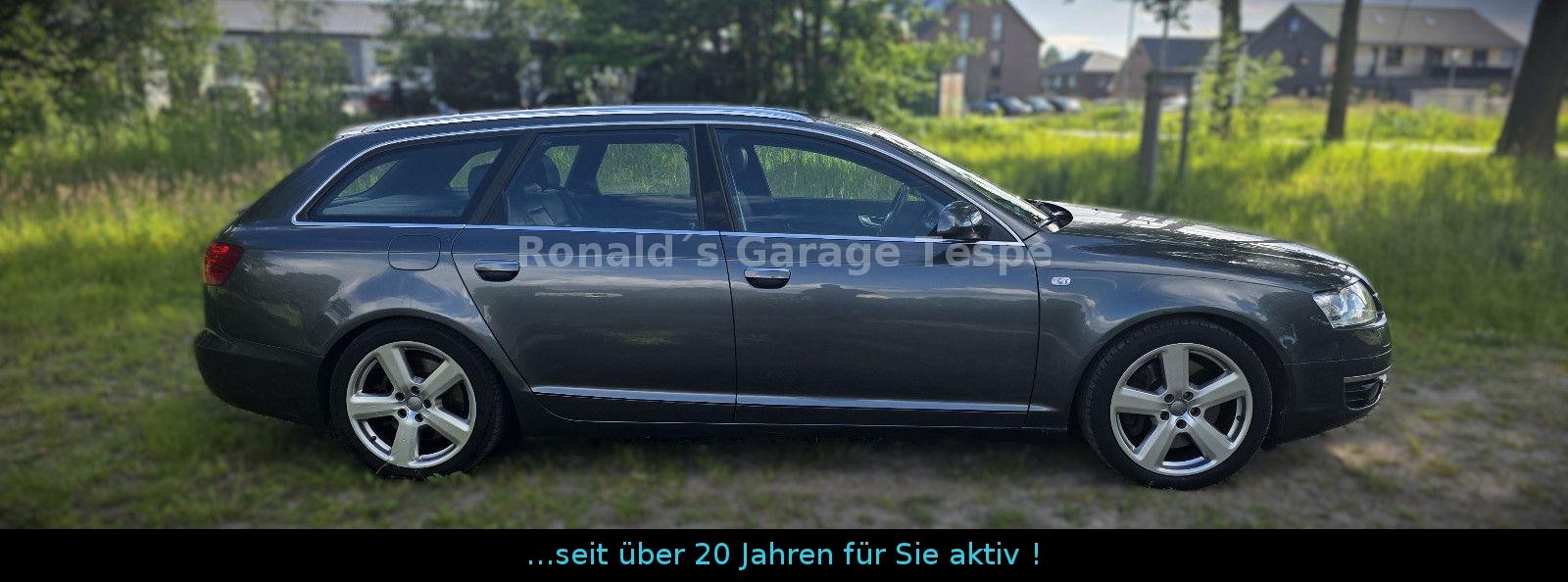Audi Quattro 2005 — photo 5