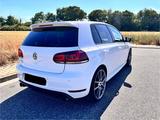 Volkswagen Golf 2.0 TSI DSG GTI Edition 35 GTI Edition 35 - Volkswagen Golf aus 2012: GTI