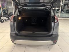 OPEL Crossland X Turbo Ultimate/HEAD/NAVI/CAM/AHK!
