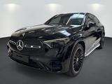 Mercedes-Benz GLC 200 4M Coupe AMG Premium Plus 2026 - Mercedes-Benz GLC-Class New cars