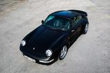 Porsche 993 Turbo - Porsche 993: Turbo