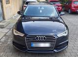 Audi A6 / Quatro / 3.0 TDI - Audi A6: Quatro