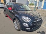 Fiat 500X Pop Star - Fiat 500X mit Panoramadach
