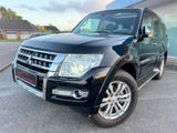 Mitsubishi Pajero 3.2 DI-D Top 7Sitzer AHK 3,5t KAMERA NAVI - Mitsubishi Pajero mit Diesel-Antrieb: A