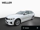 BMW 320d Touring Aut. LiCoPro SpoSi St&Go HUD SHZ - BMW 320 in Bielefeld