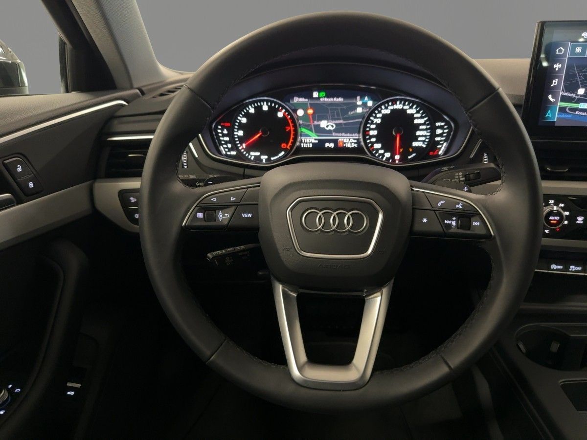 Audi A4 - Bild 14