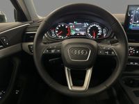 Audi A4 - Vorschau Bild 14