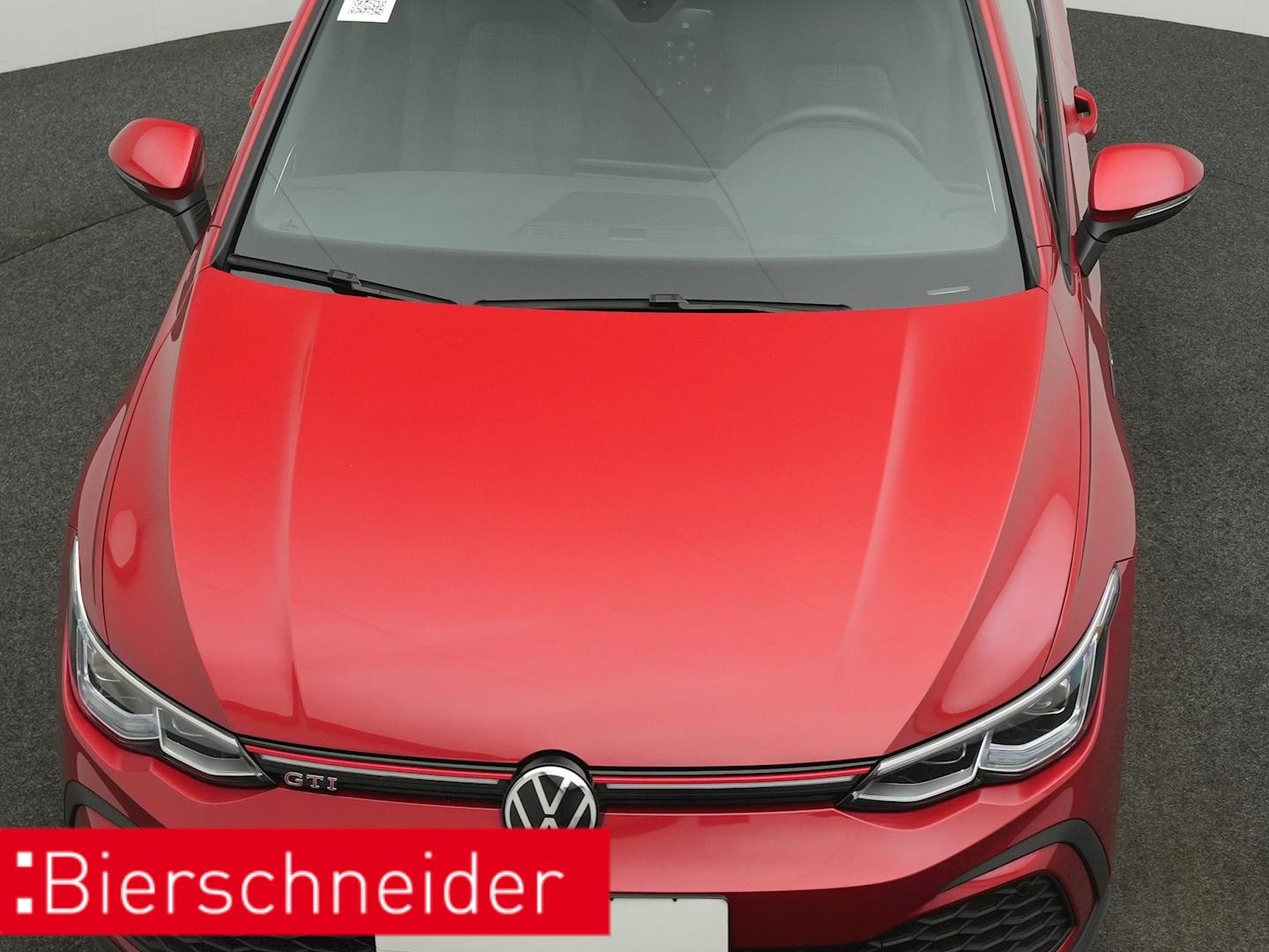 Volkswagen Golf GTI 8 2.0 TSI DSG NAVI KAMERA H&K, миниатюра 21