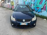 Suzuki SX4 1.6 gpl motore 90000km - Suzuki SX4: 1.9